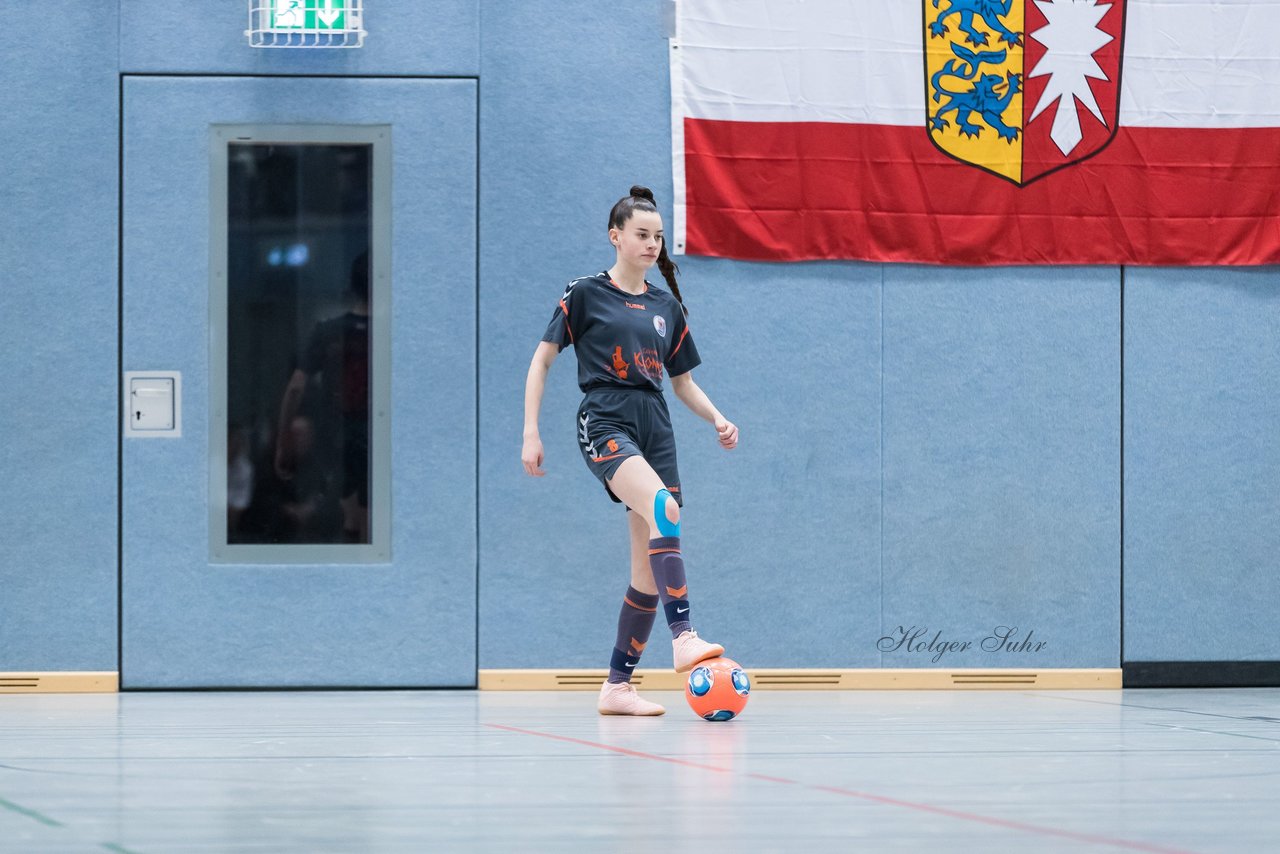 Bild 178 - HFV Futsalmeisterschaft